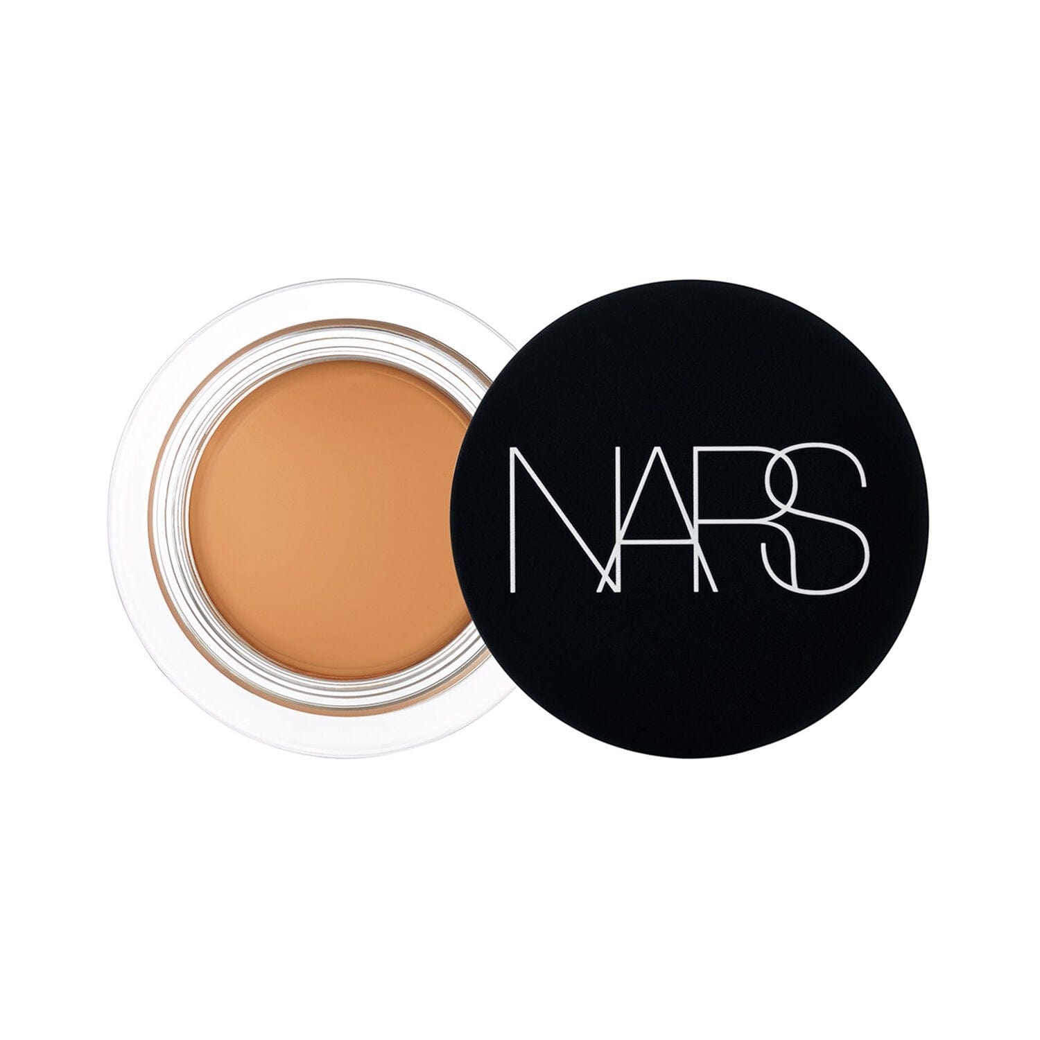 NARS Soft Matte Complete Concealer - 6.2 GR / Medium Dark 2 Caramel 607845012849