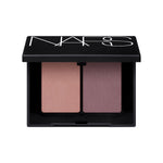 NARS Duo Eyeshadow - 10 GR / Charade - Matte Grayish Plum - Matte Lilac 607845039273