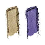 NARS Duo Eyeshadow - 10 GR / Kauai - Gold & Shimmering Purple 607845039235