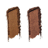 NARS Duo Eyeshadow - 10 GR / Surabaya- Glittering Brown Sugar & Glittering Chestnuts 607845039198