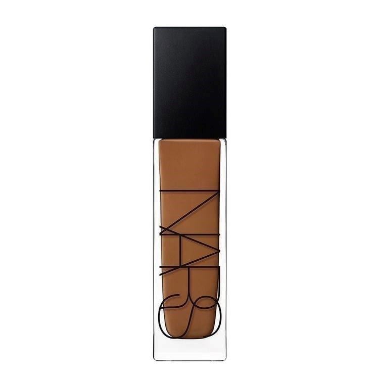 NARS Natural Radiant Longwear Foundation - 30 ML / Dark 5 - Zambie - Neutral Dark Skin 607845066316