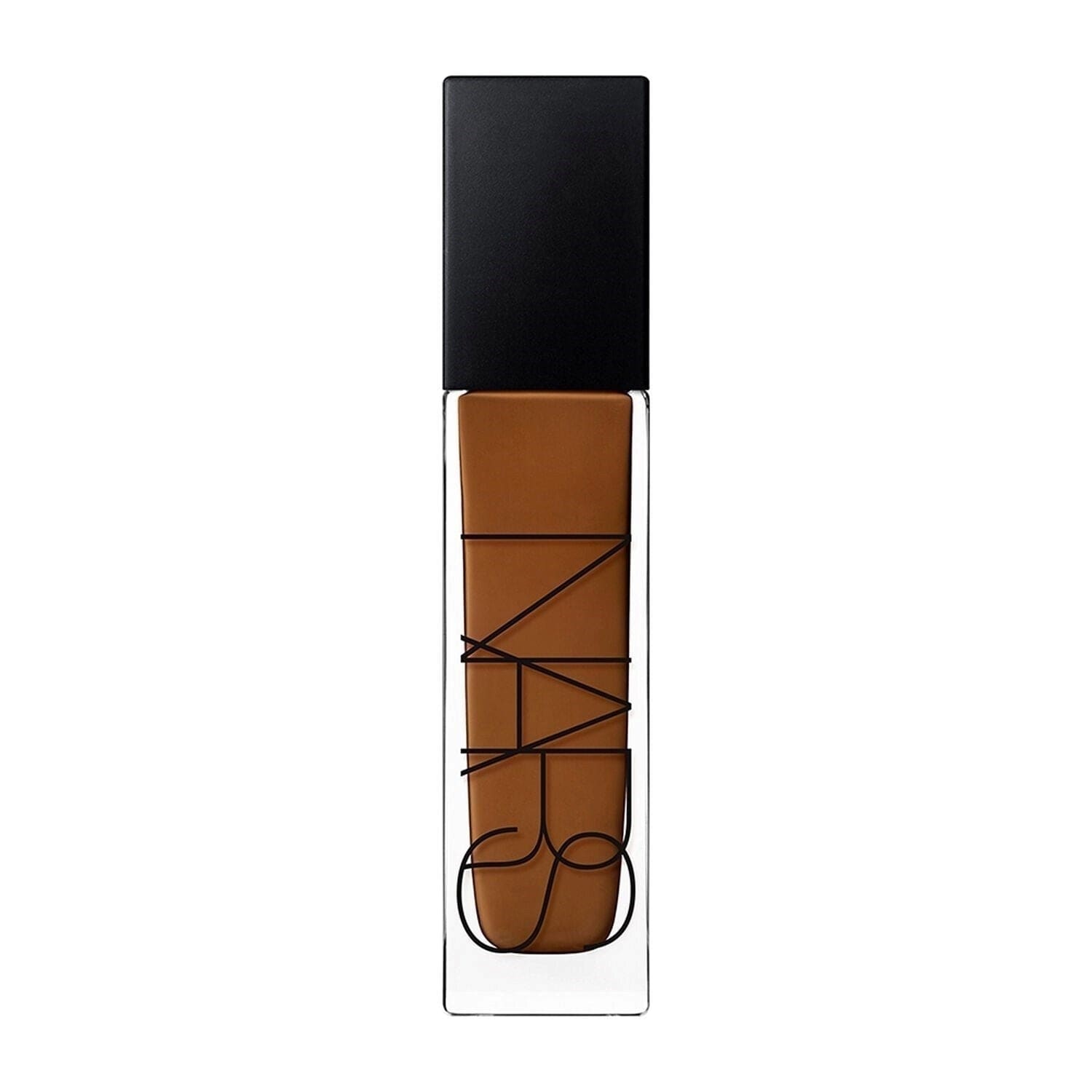 NARS Natural Radiant Longwear Foundation - 30 ML / Dark 6 - Mali - Brown Skin 607845066323