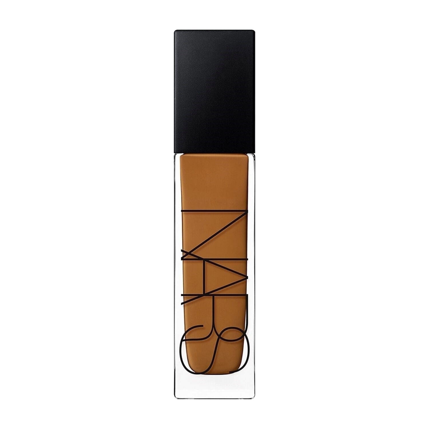 NARS Natural Radiant Longwear Foundation - 30 ML / Dark2 - New Caledonia - DarkTen with Gold/Olive Undertones 607845066286