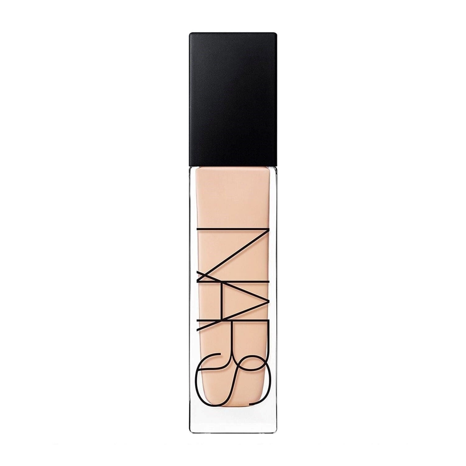 NARS Natural Radiant Longwear Foundation- 30 ML / Light 1 - Oslo - Lightest Skin with Pink Undertones 607845066002