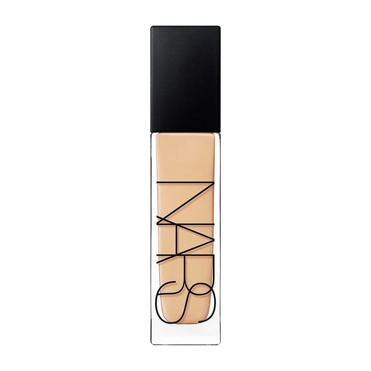 NARS Natural Radiant Longwear Foundation - 30 ML / Light 4.5 - Vienna - Medium Light Skin with Peach Undertones 607845066064