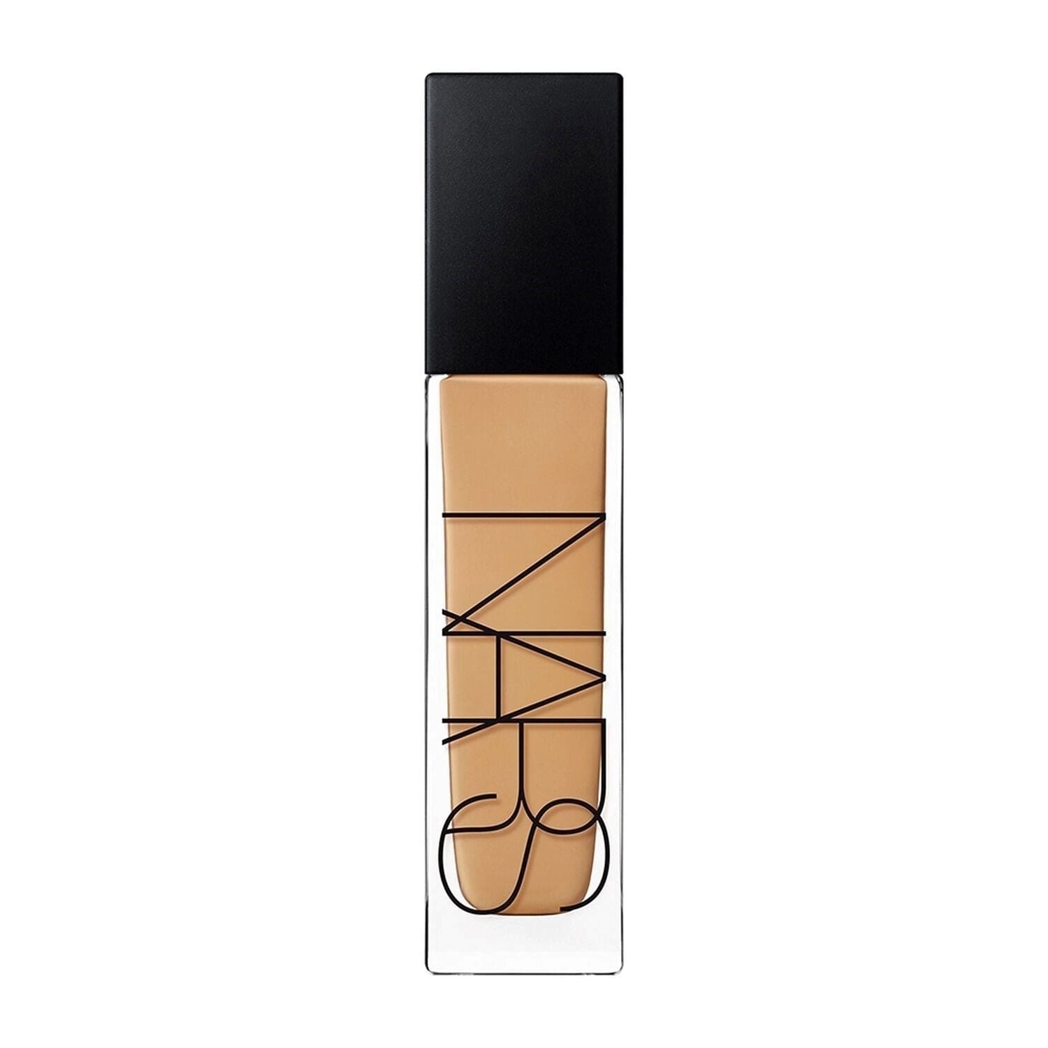 NARS Natural Radiant Longwear Foundation - 30 ML / Med.Dark 1 - Syracuse - Medium Dark Skin with Beige Undertones 607845066187