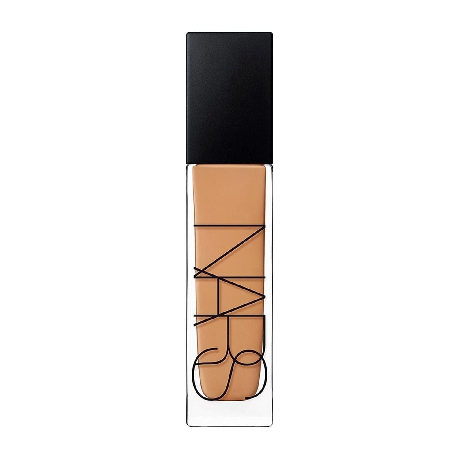 NARS Natural Radiant Longwear Foundation - 30 ML / Med.Dark 2.6 - Huahine - Dark Skin with Peach Undertones 607845066217