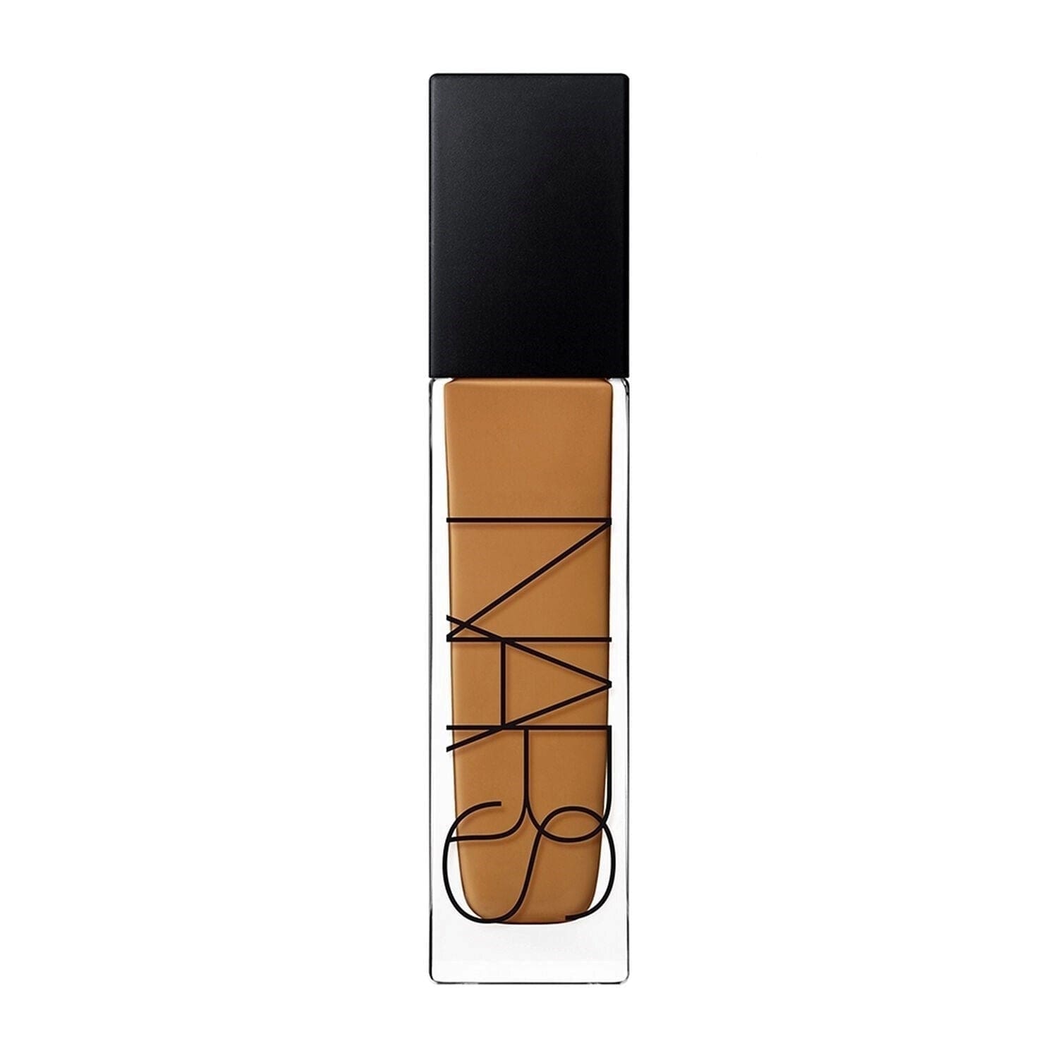 NARS Natural Radiant Longwear Foundation - 30 ML / Med.Dark 4 - Macao - Medium Dark Skin with Yellow Undertones 607845066255