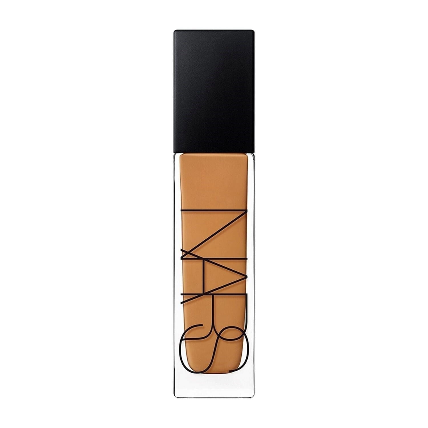 NARS Natural Radiant Longwear Foundation - 30 ML / MedDark 3.3 - Caracas - Medium Dark Skin with Red Undertones 607845066231