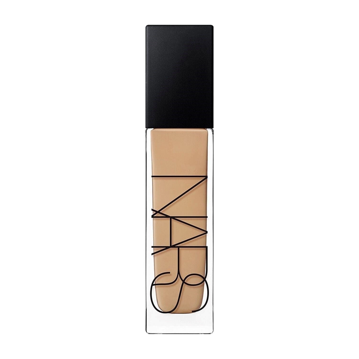 NARS Natural Radiant Longwear Foundation - 30 ML / Medium 6 - Aruba - Neutral Medium to Dark Skin 607845066170