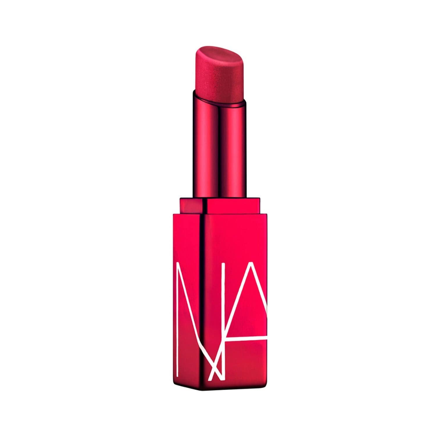 NARS Afterglow Lip Balm - 3 GR / Turbo - Transparent Cherry Red 607845013570