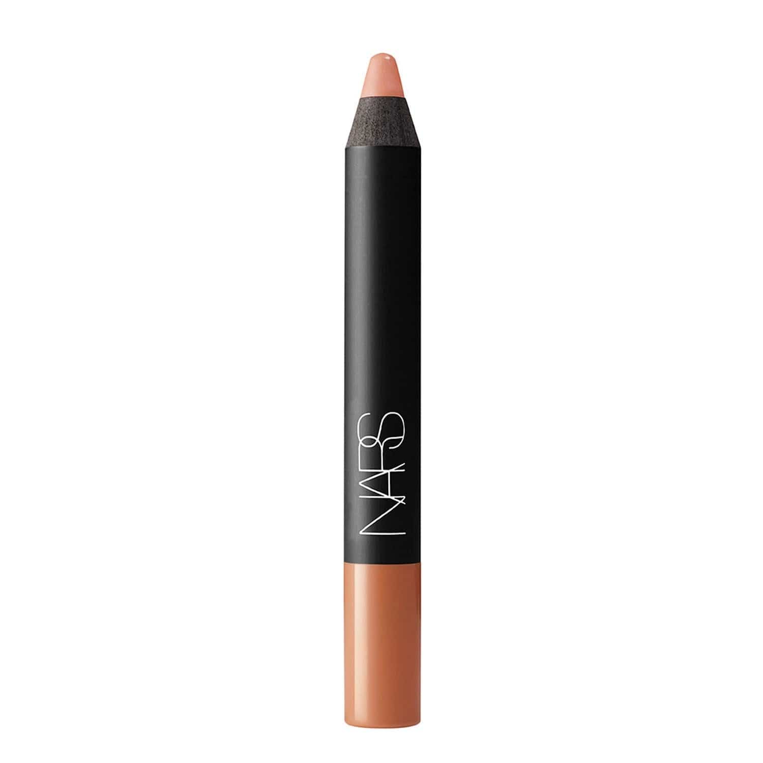 NARS Velvet Matte Lip Pencil - 2.4 GR / Belle De Jour - Nude Beige 607845024651