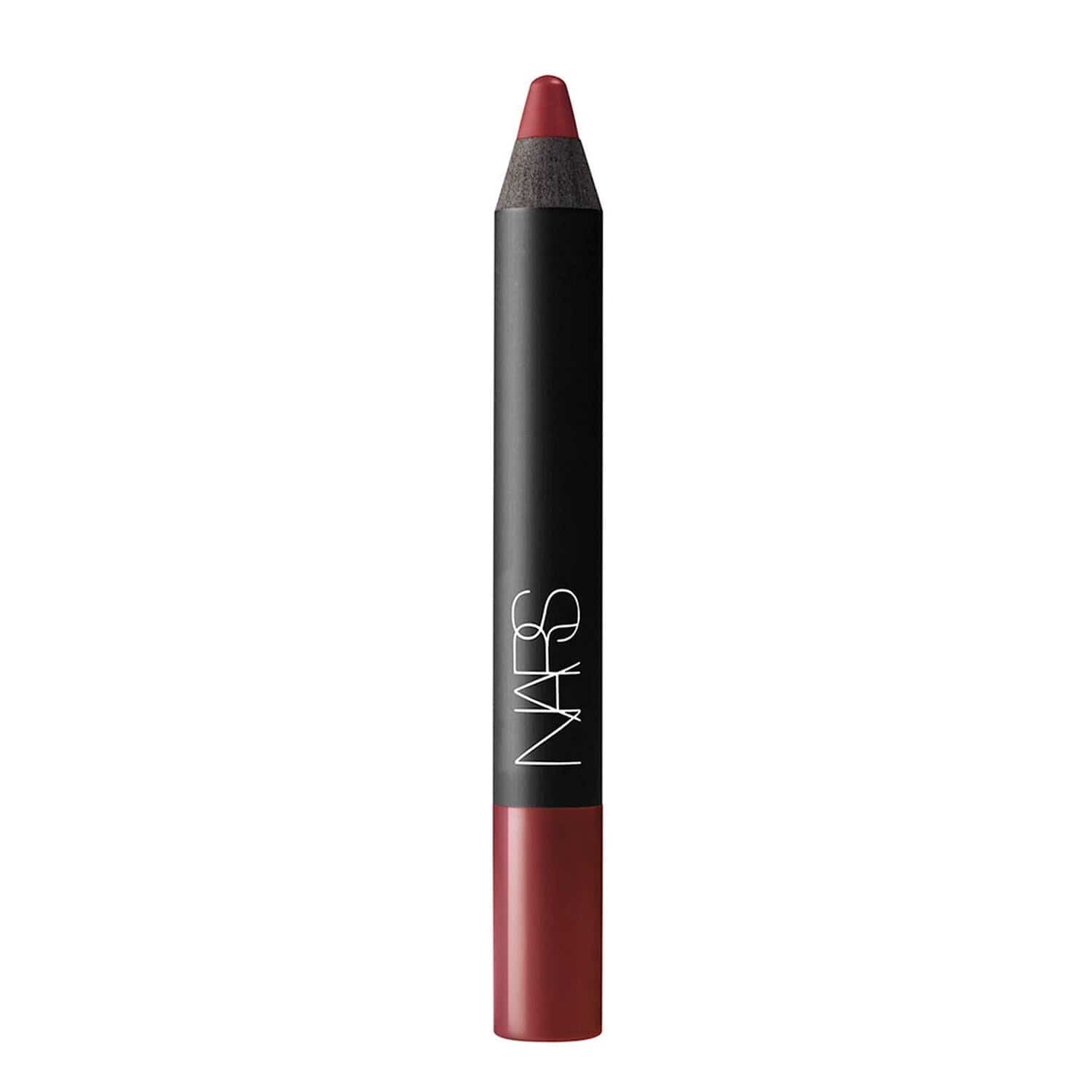 NARS Velvet Matte Lip Pencil - 2.4 GR / Consuming Red - Burgundy 607845024804