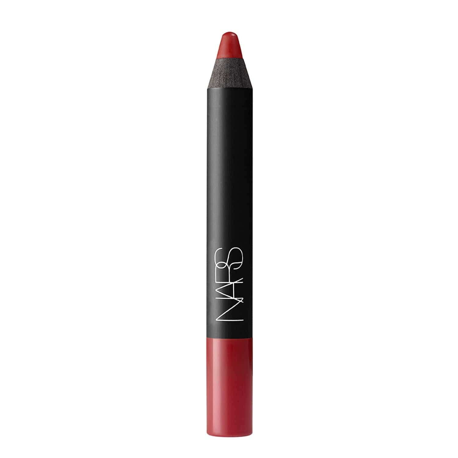 NARS Velvet Matte Lip Pencil - 2.4 GR / Cruella - Dark Red 607845024545