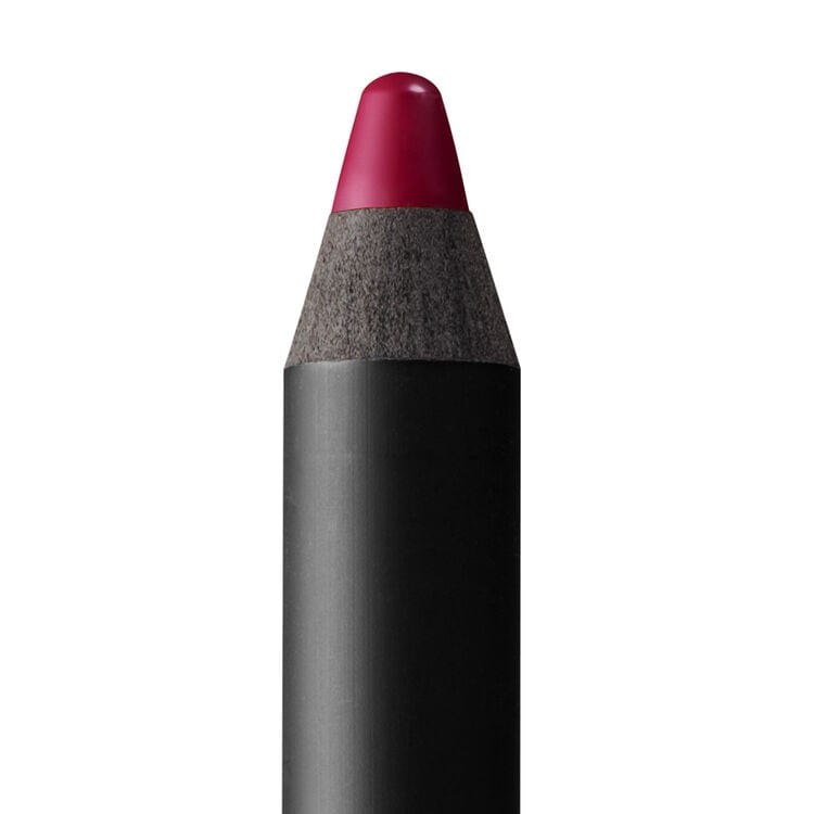 NARS Velvet Matte Lip Pencil - 2.4 GR / Damned - Dark Fuchsia 607845024569