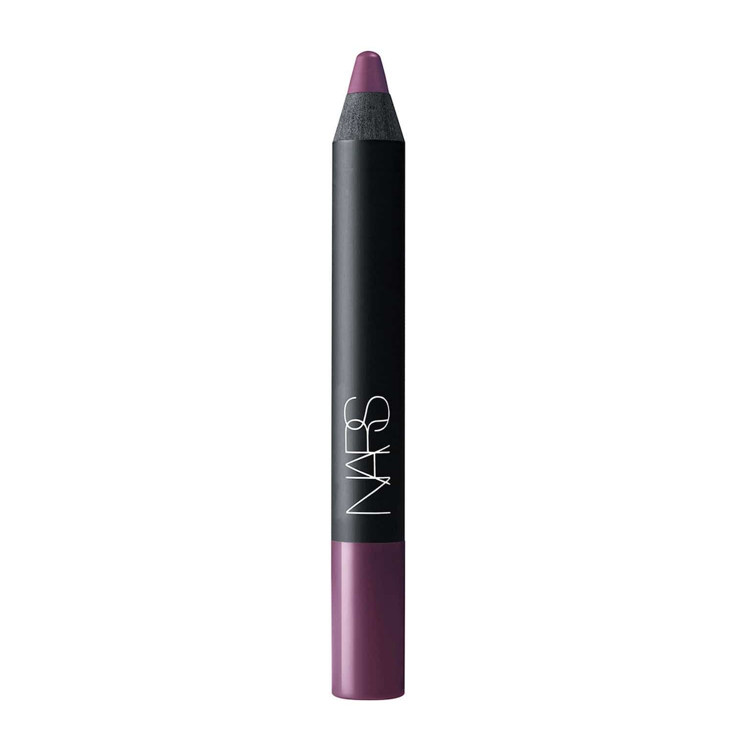 NARS Velvet Matte Lip Pencil - 2.4 GR / Dirty Mind - Dark Lilac 607845024927