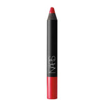 NARS Velvet Matte Lip Pencil - 2.4 GR / Dragon Girl - Red 607845024576