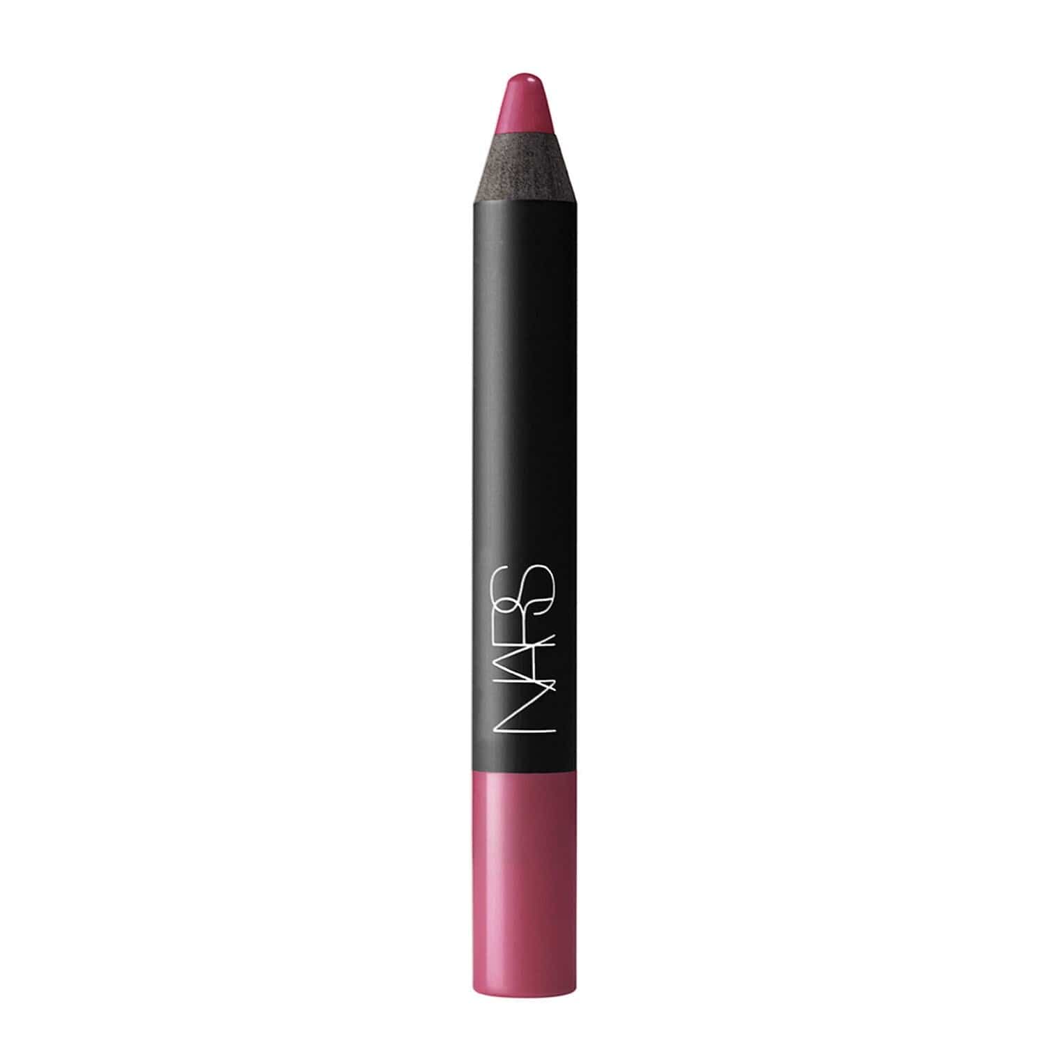 NARS Velvet Matte Lip Pencil - 2.4 GR / Never Say Never - Lilac Pink 607845024729