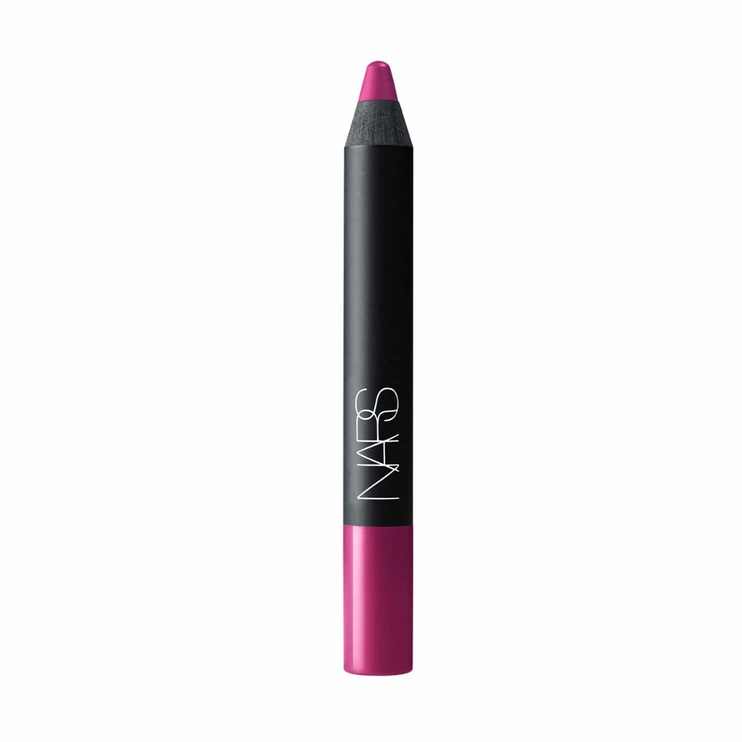 NARS Velvet Matte Lip Pencil - 2.4 GR / Promiscuous - Orchid Pink 607845024972