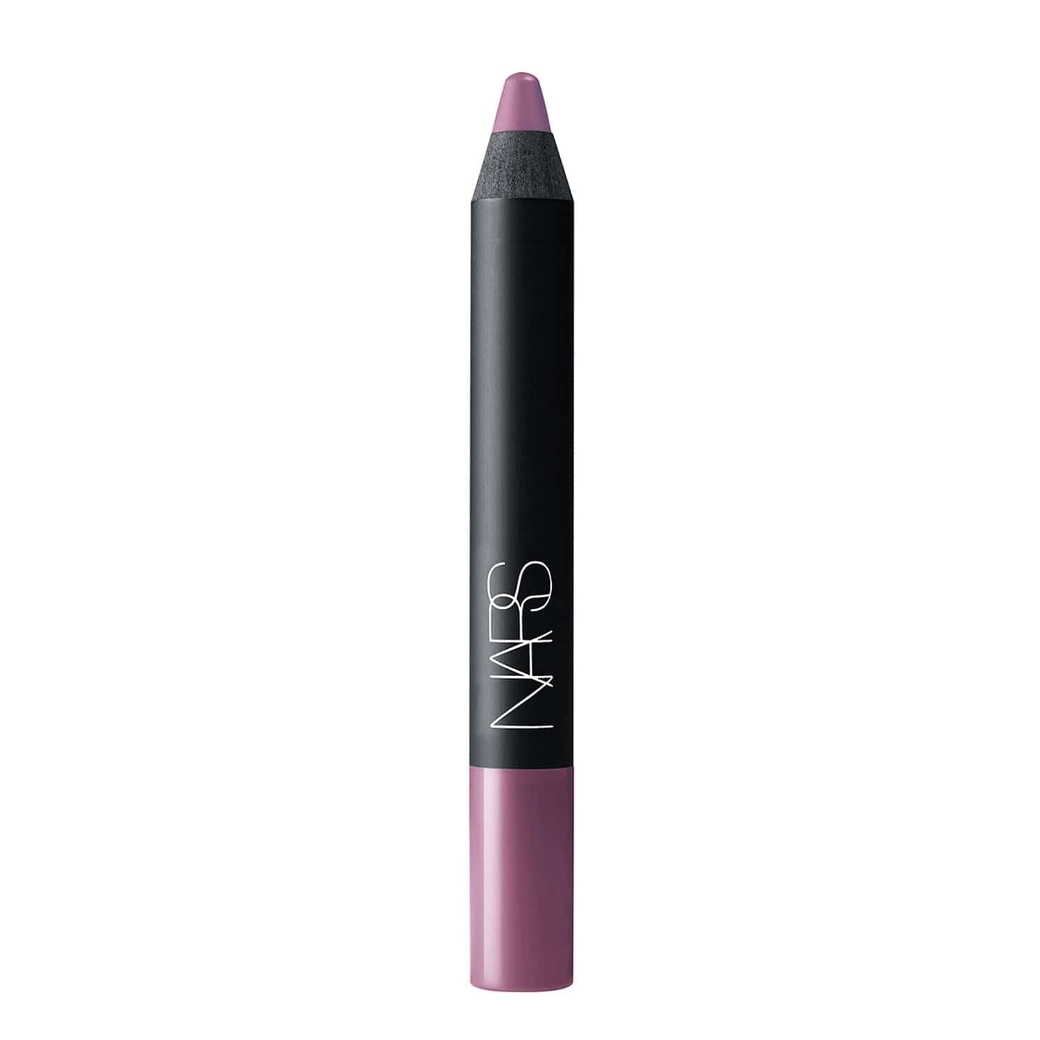 NARS Velvet Matte Lip Pencil - 2.4 GR / Pussy Control - Lilac 607845024910