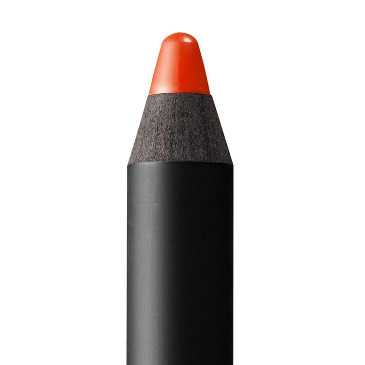 NARS Velvet Matte Lip Pencil - 2.4 GR / Red Square - Orange Red 607845024552