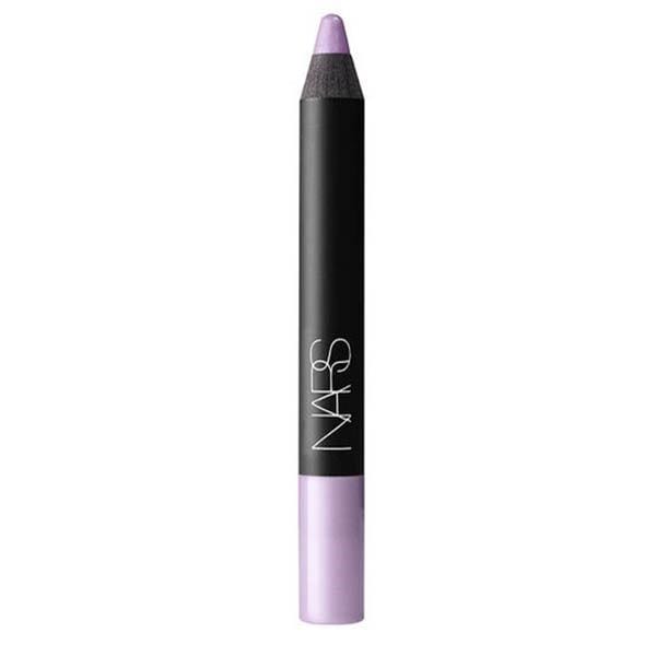 NARS Velvet Matte Lip Pencil - 2.4 GR / Tender Night Le - Luminous Lilac 607845024750