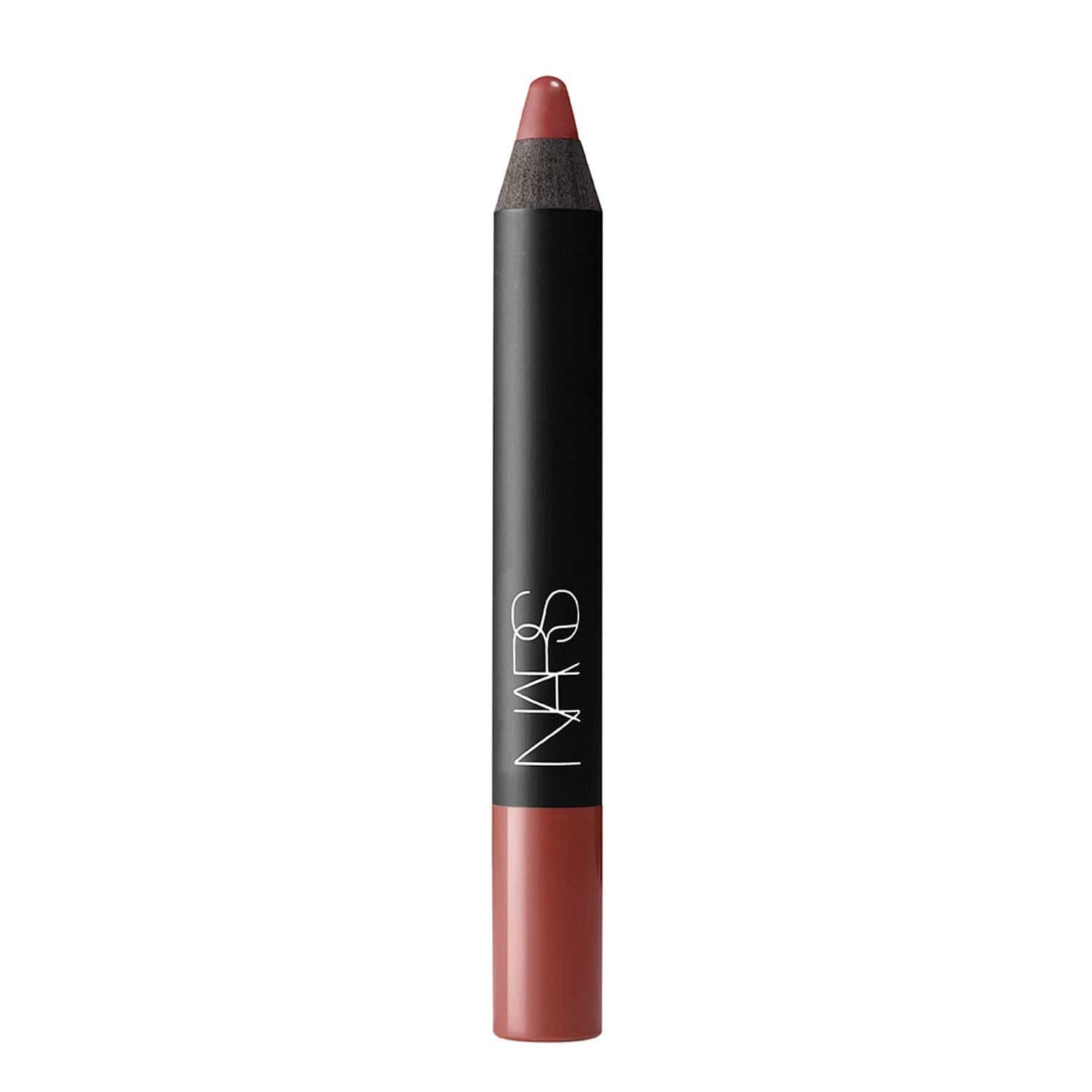 NARS Velvet Matte Lip Pencil - 2.4 GR / Walkyrie - Burnt Tile Red 607845024637