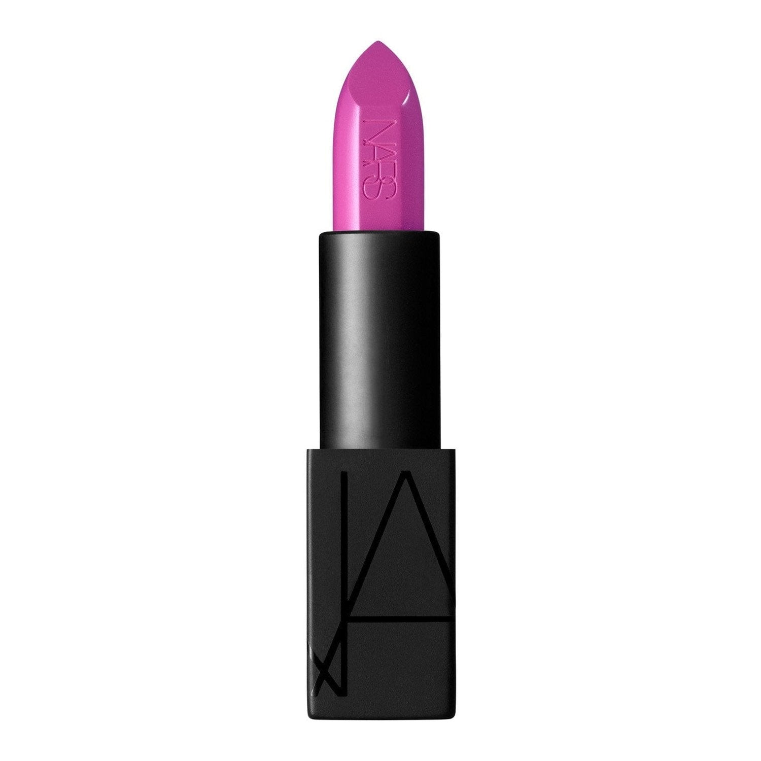 NARS Audacious Lipstick Collection - 4 GR / Angela - Orcish Pink 607845094531