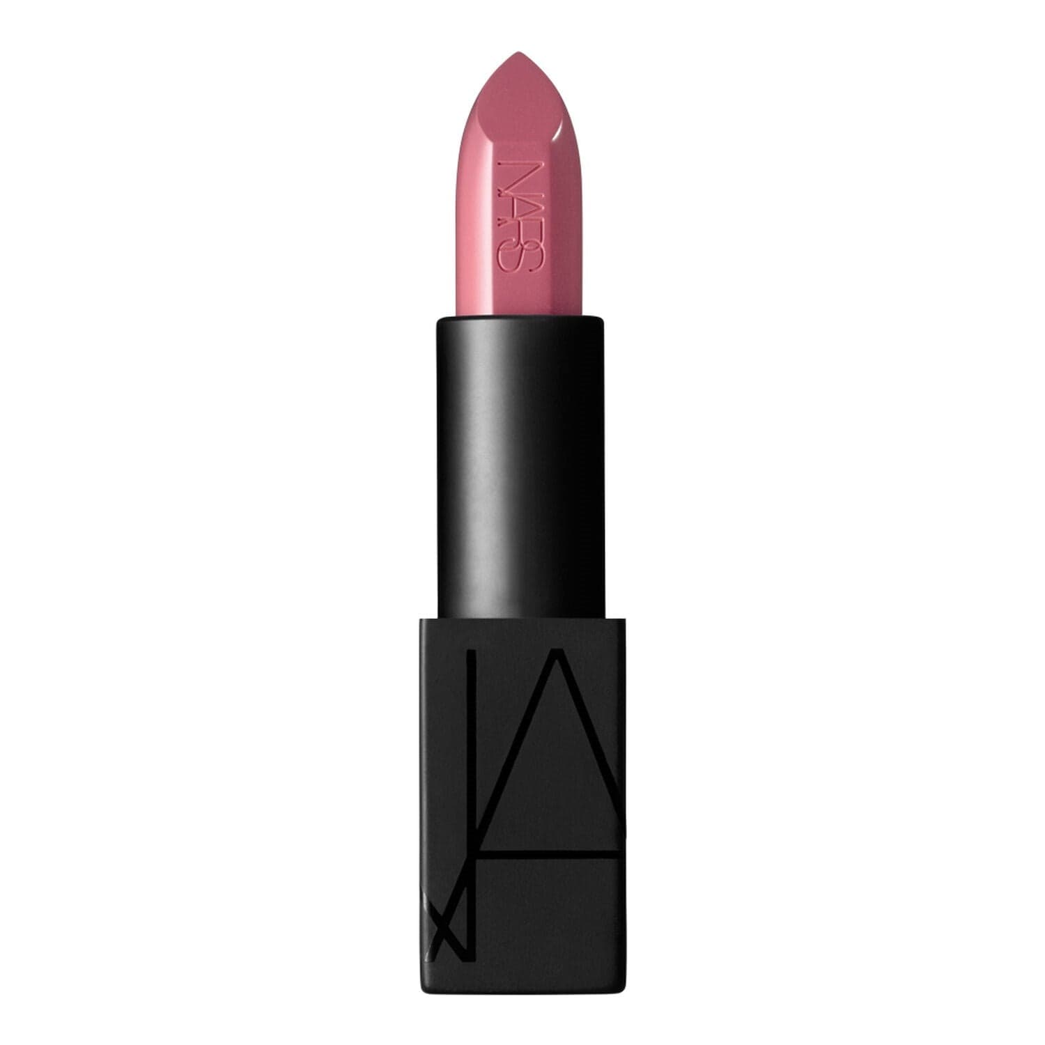 NARS Audacious Lipstick Collection - 4 GR / Anna - Light Lilac Pink 607845094593