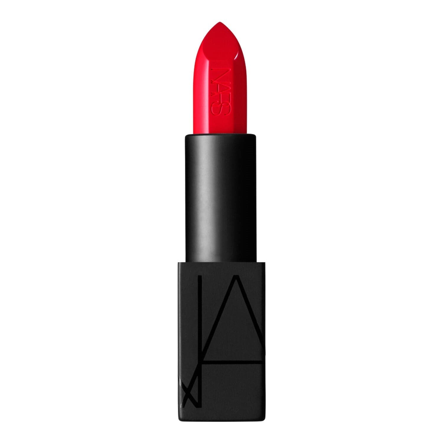 NARS Audacious Lipstick Collection - 4 GR / Annabella - Vibrant Red 607845094715