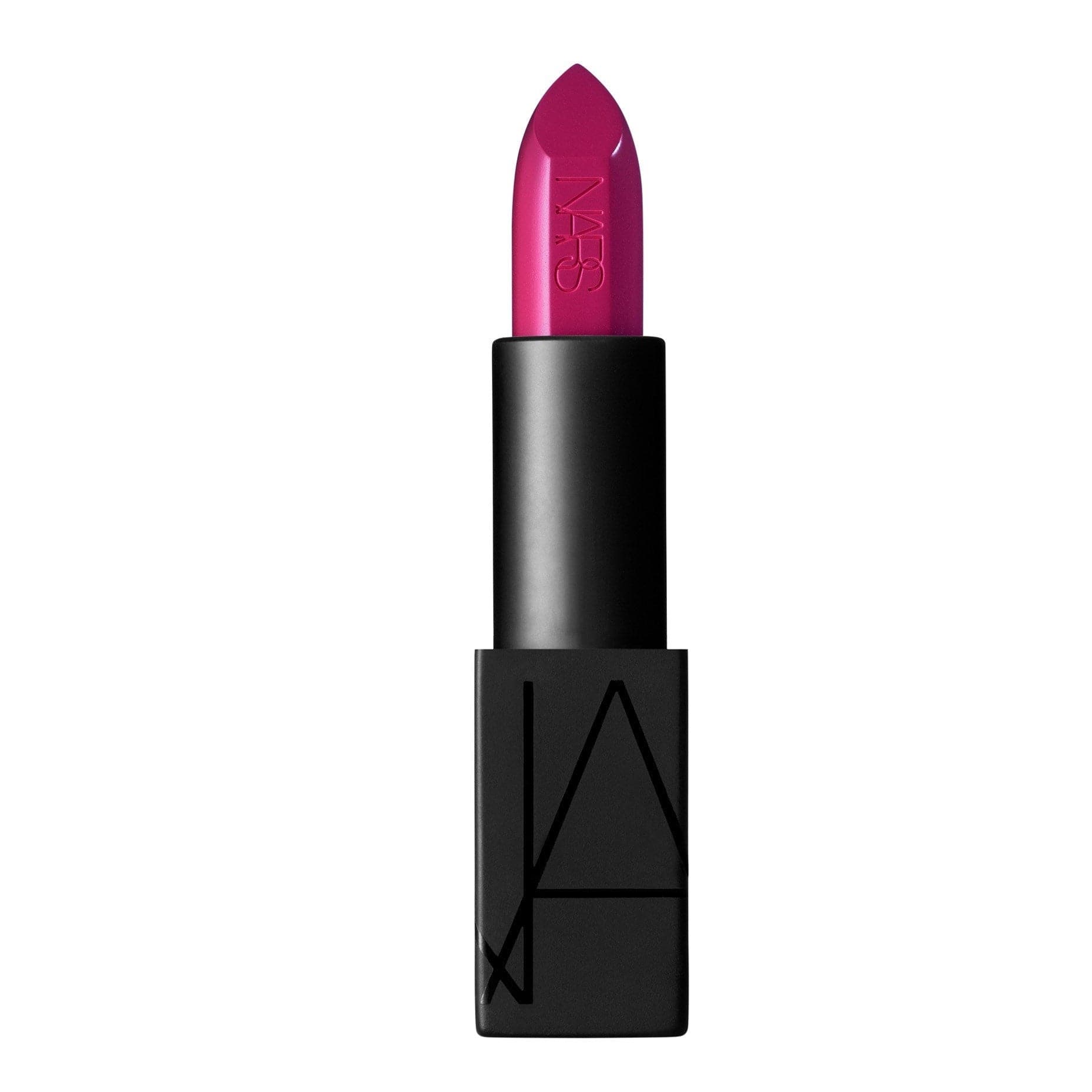 NARS Audacious Lipstick Collection - 4 GR / Fanny 607845094555