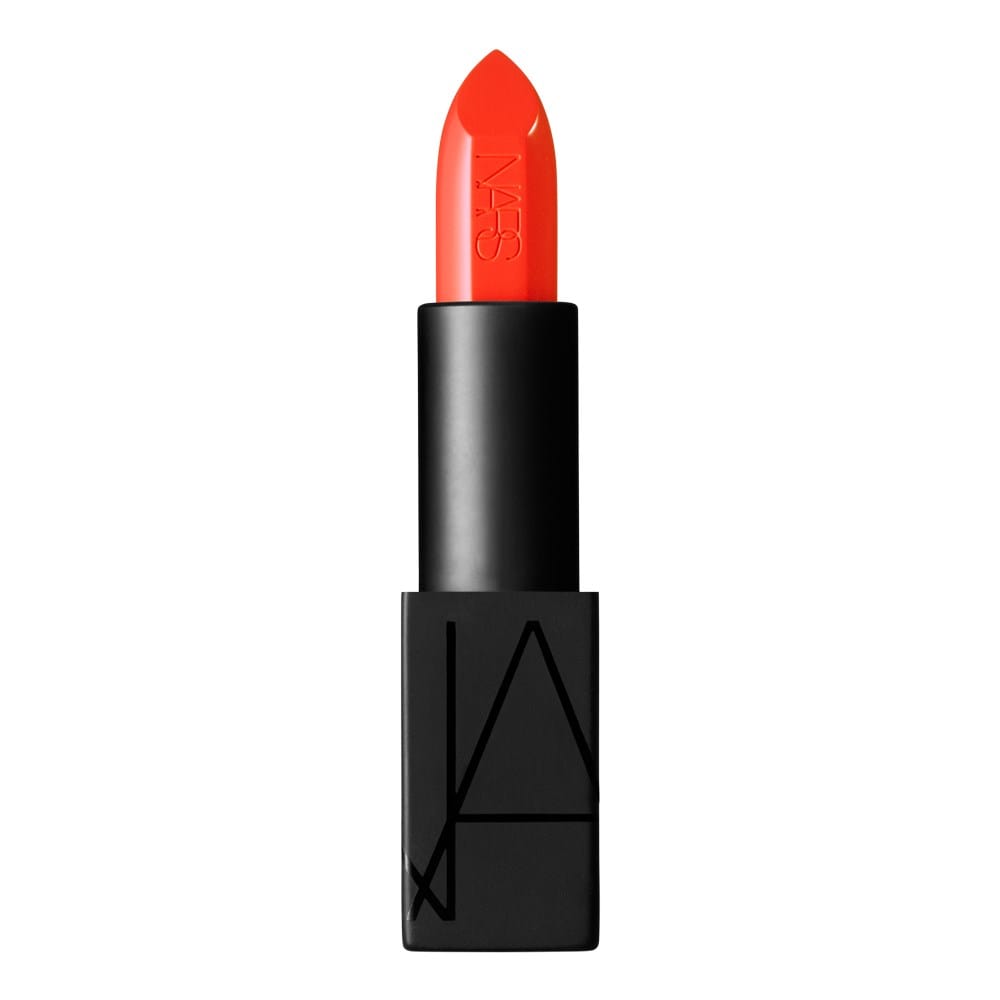 NARS Audacious Lipstick Collection - 4 GR / Geraldine - Live Tangerine 607845094692