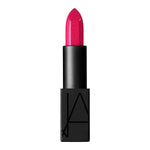 NARS Audacious Lipstick Collection - 4 GR / Greta - Azalea Pink 607845094524