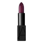 NARS Audacious Lipstick Collection - 4 GR / Liv - Eggplant Purple 607845094791