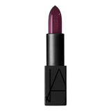 NARS Audacious Lipstick Collection - 4 GR / Liv - Eggplant Purple 607845094791