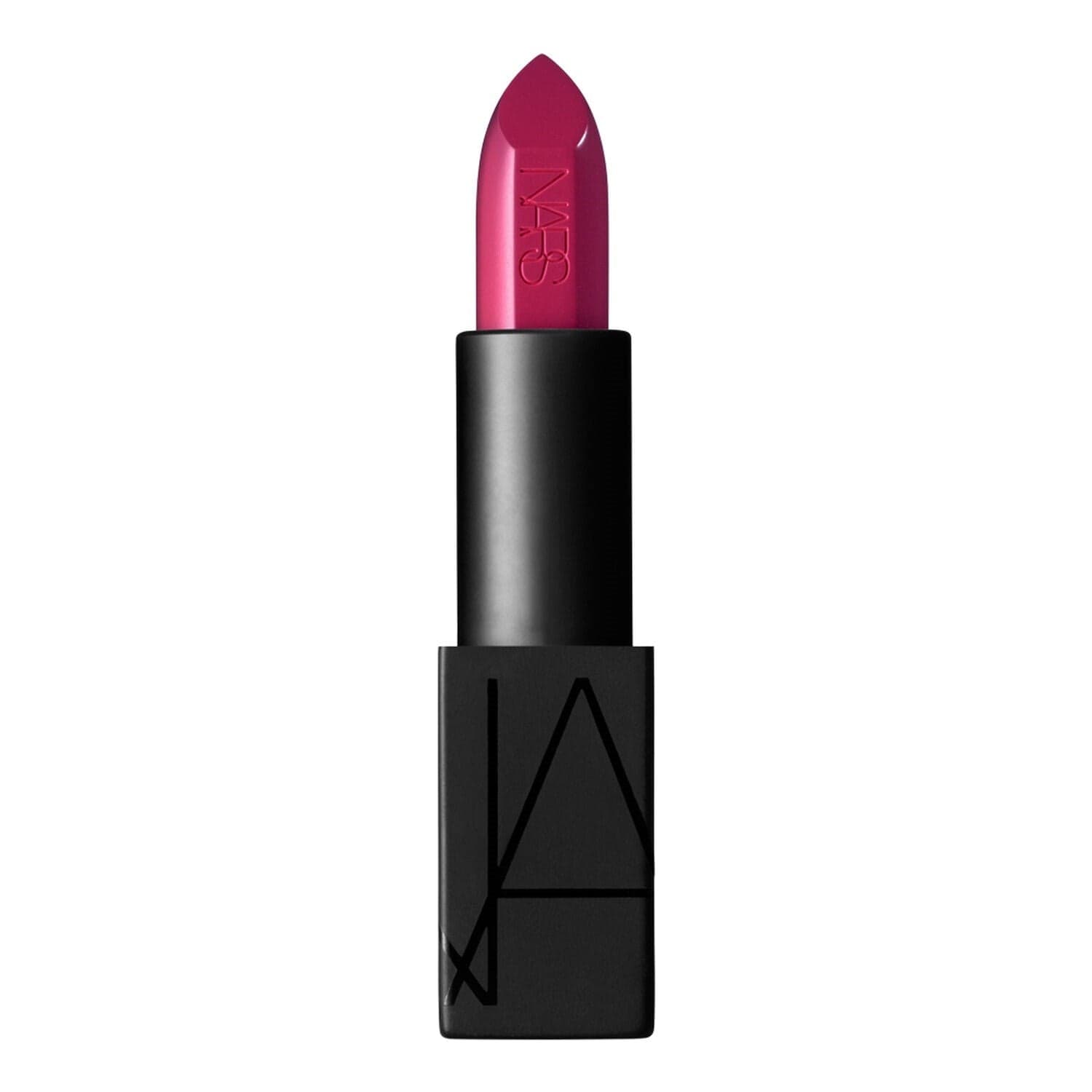 NARS Audacious Lipstick Collection - 4 GR / Vera - Raspberry 607845094562