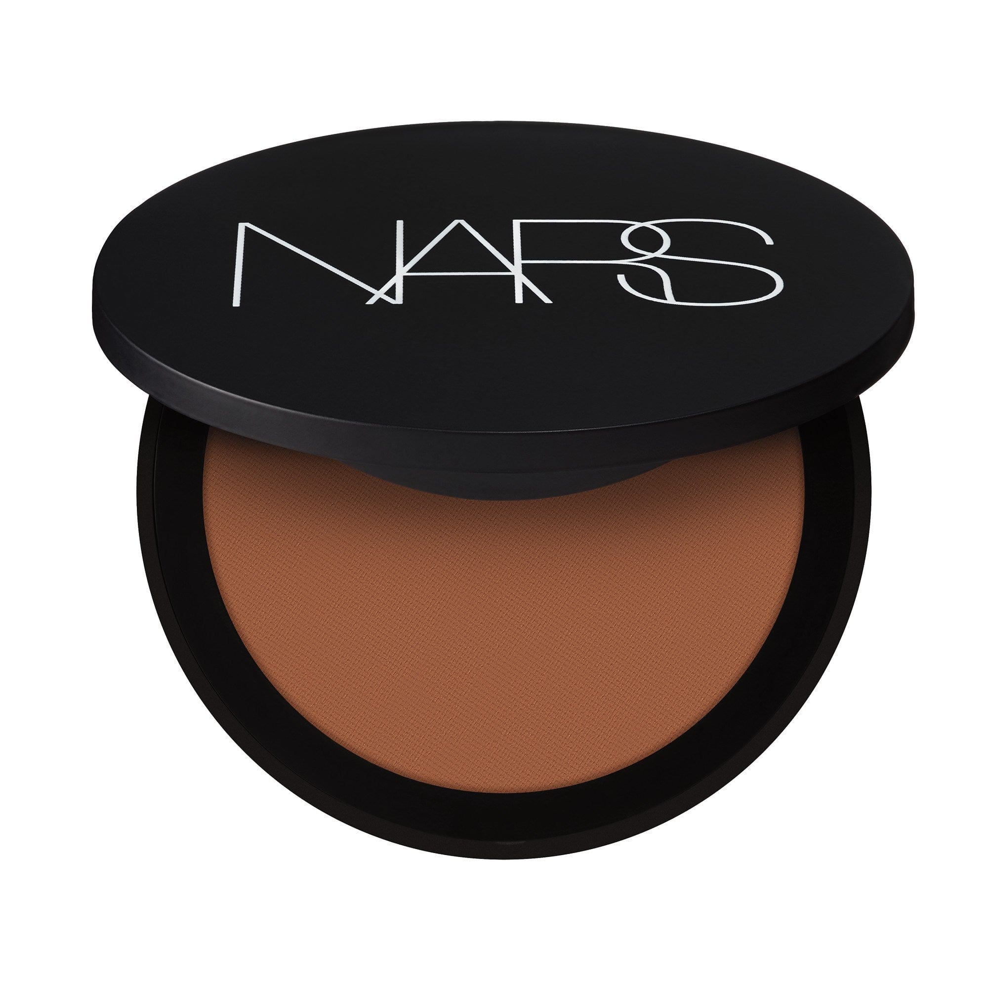 NARS Soft Matte Advaced Perfecting Powder - 9 GR / Seafront - For Naturally Toned Medium Dark to Dark Skin 194251136134