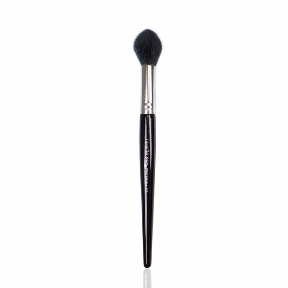 Nascıta Pro Plus Oval Contour Brush - 291 8680742421121