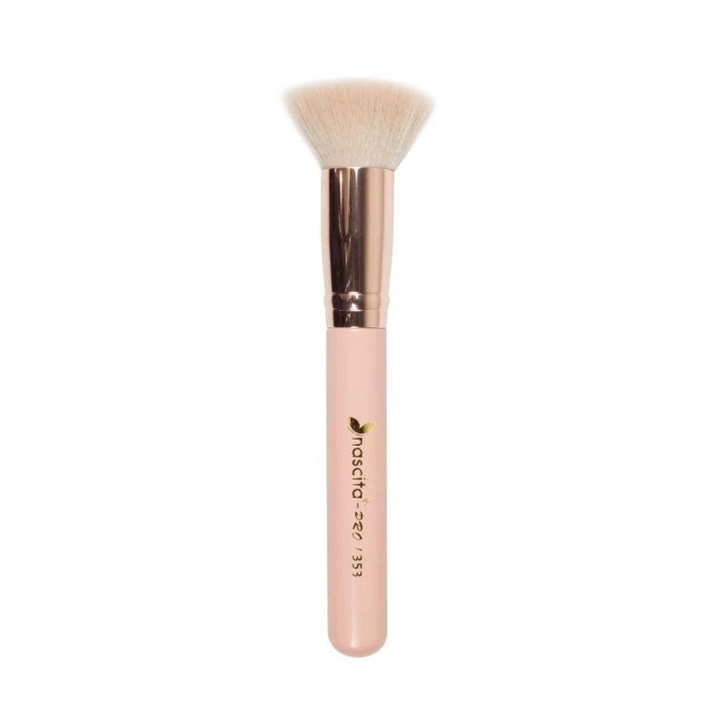 Nascita Soft Colours Kabuki Foundation Brush - 353 8680742429622