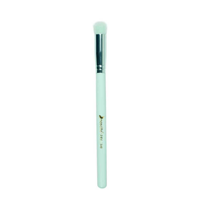 Nascita Soft Colours Round Concealer Brush - 349 8680742429585