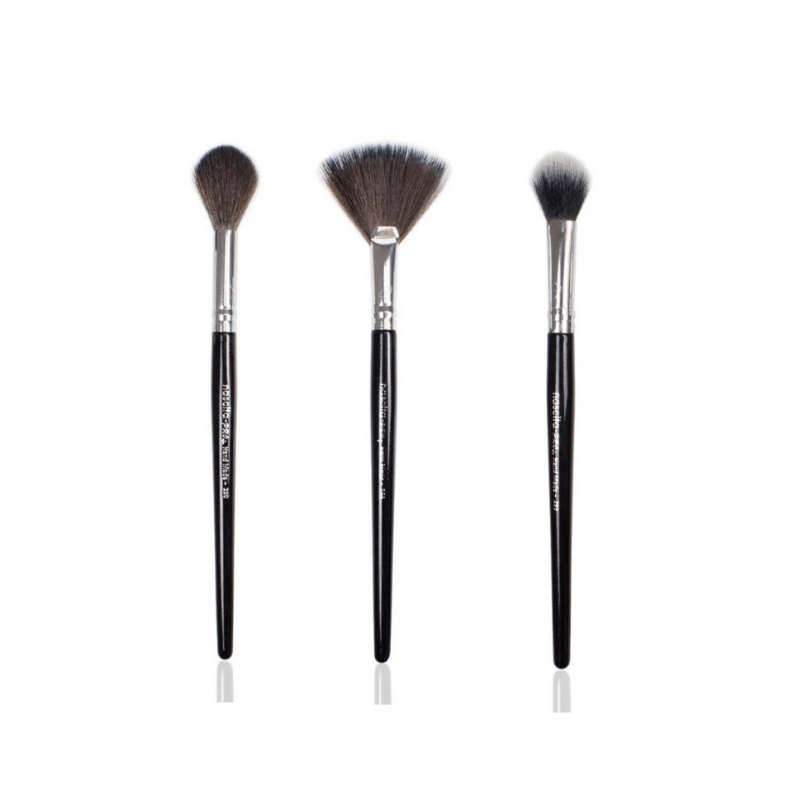 Nascita Illuminating Makeup Brush Set - 49 8680742427062