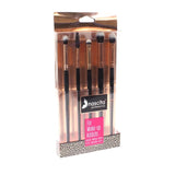 Nascita Make-up Addicts Eye Brush Set 8680742414710