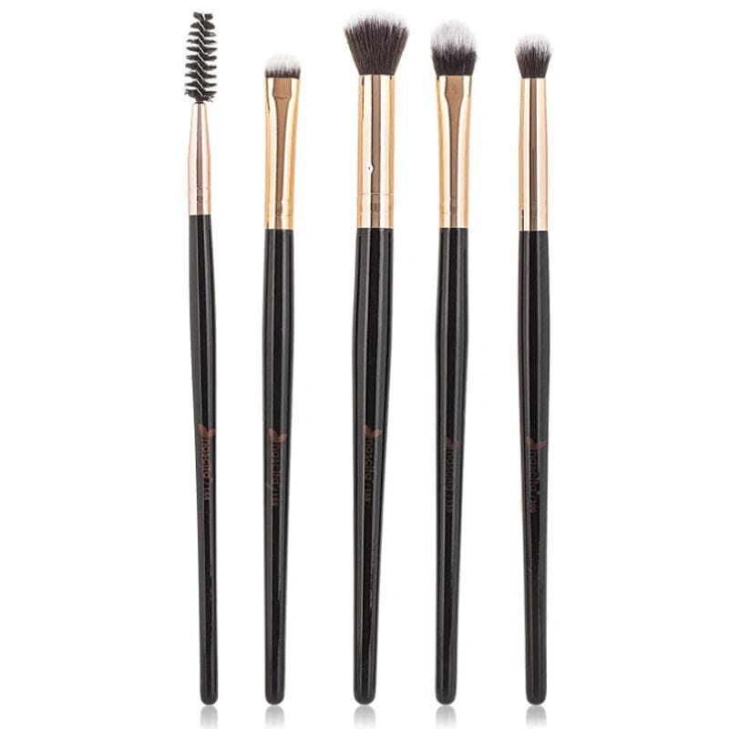 Nascita Make-up Addicts Eye Brush Set 8680742414710