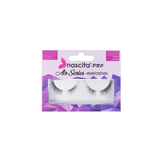 Nascita False Eyelashes - Air Series -123 8680742437160