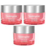 Neutrogena Bright Boost Brightening Gel Moisturizing Face Cream with Neoglucosamine 50ml / 1.7 fl oz 3 Pack 757279507418