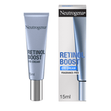 Neutrogena Retinol Boost Eye Cream 15ml / 0.5 fl oz 3574661651682