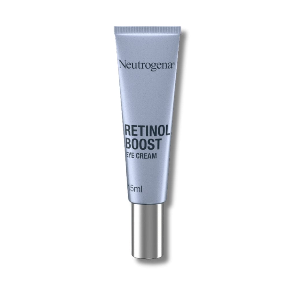 Neutrogena Retinol Boost Eye Cream 15ml / 0.5 fl oz 3574661651682