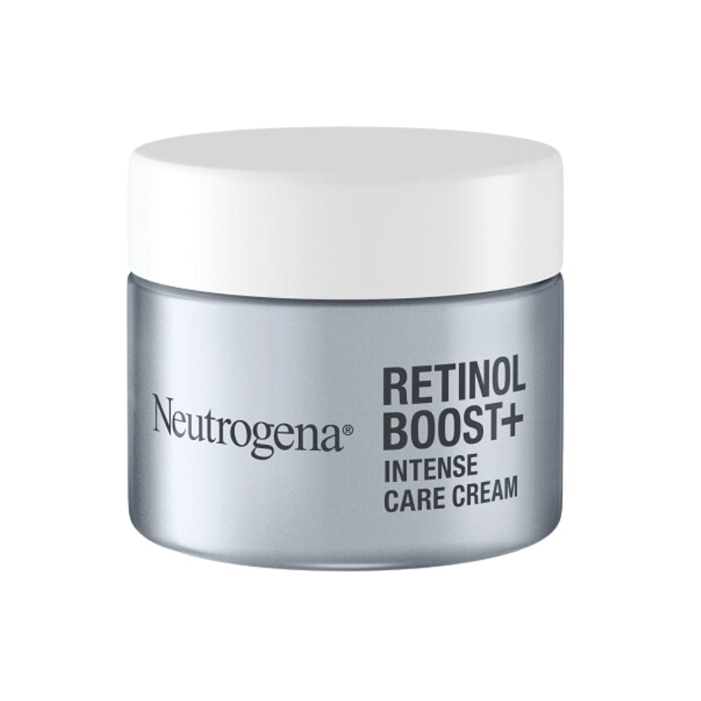 Neutrogena Retinol Boost+ Intense Care Cream 50ml / 1.7 fl oz 3574661688039