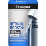 Neutrogena Retinol Boost+ Intense Night Serum 30ml / 1.0 fl oz 3574661687421