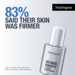 Neutrogena Retinol Boost+ Intense Night Serum 30ml / 1.0 fl oz 3574661687421